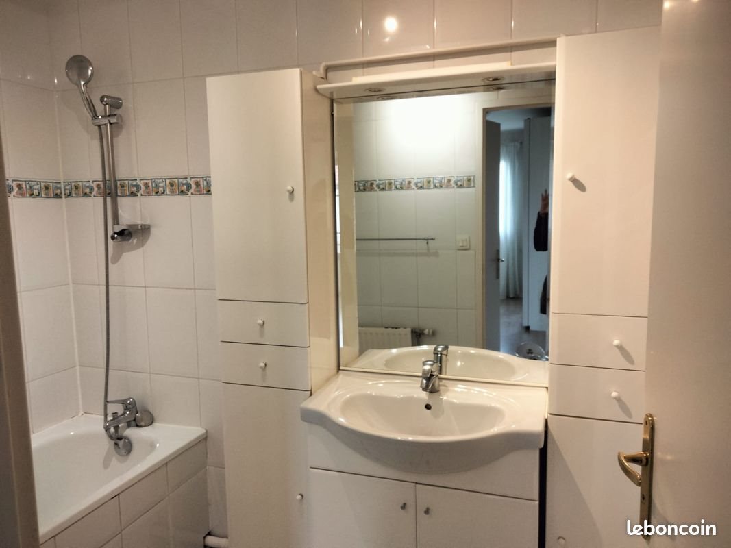 Appartement à louer, 140m², Ferney-Voltaire