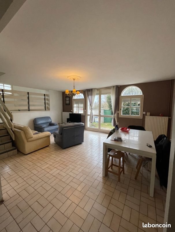 Maison à vendre, 100m², Le Mée-sur-Seine