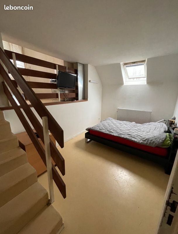 Maison à vendre, 100m², Le Mée-sur-Seine
