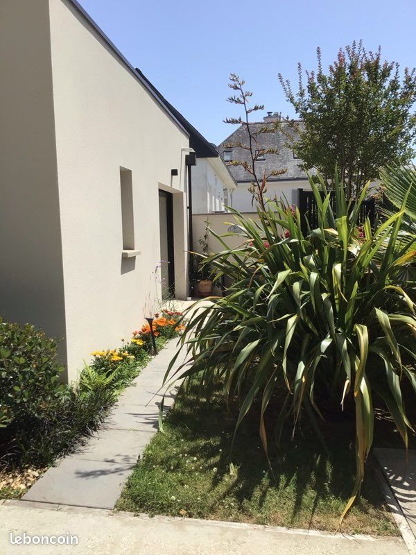 Maison à louer, 30m², Saint-Nazaire
