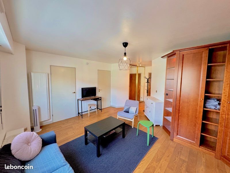 Appartement à louer, 31m², Antony