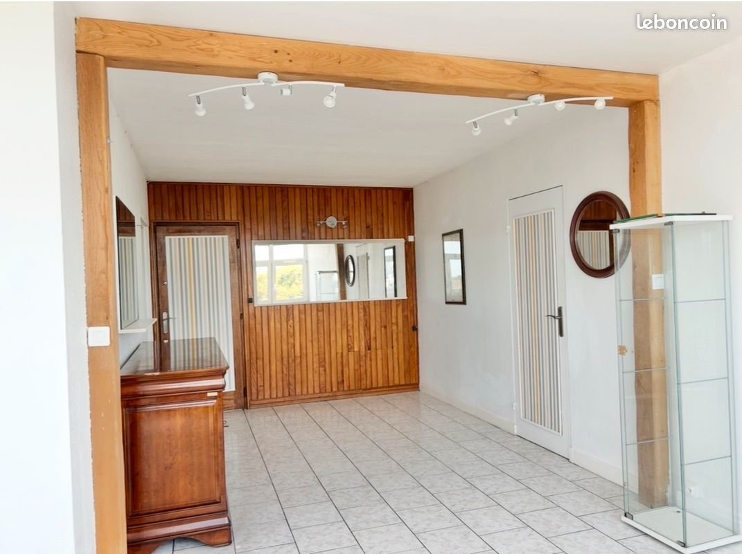 Appartement à louer, 68m², Evry