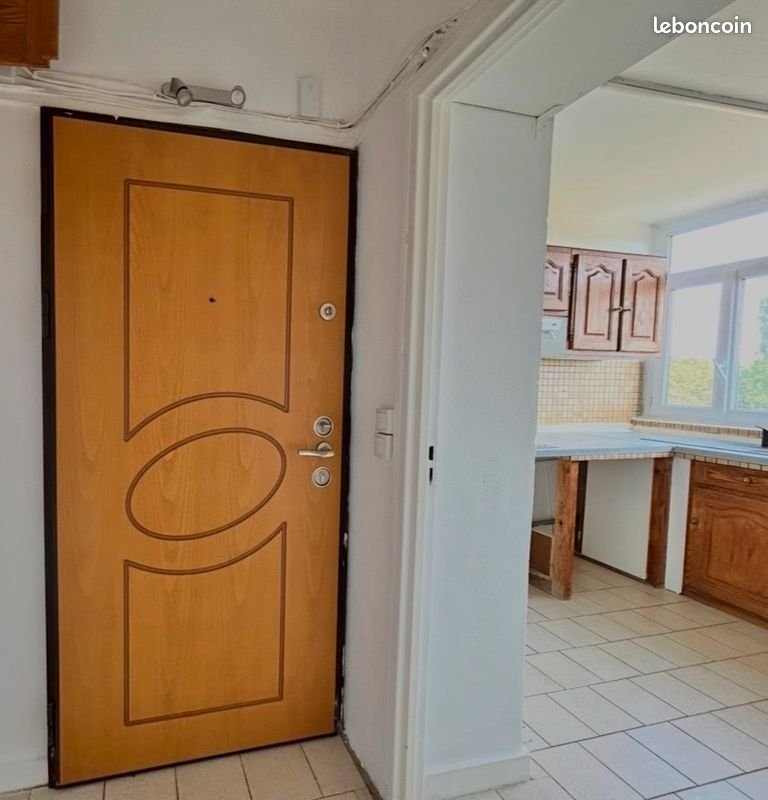 Appartement à louer, 68m², Evry
