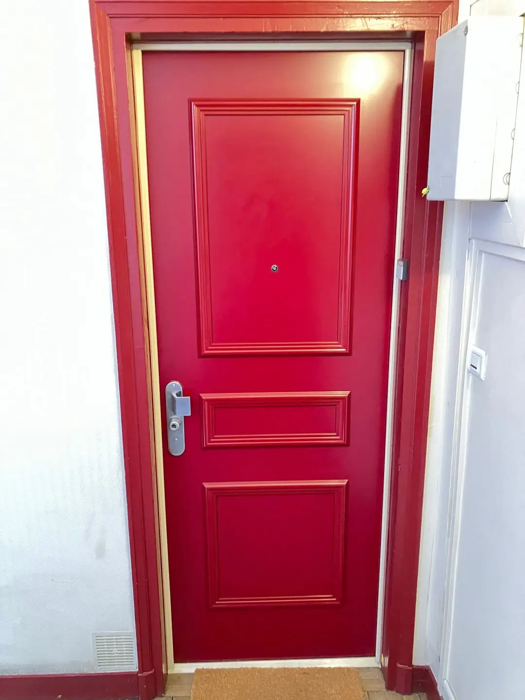 Appartement à vendre, 48m², Villejuif