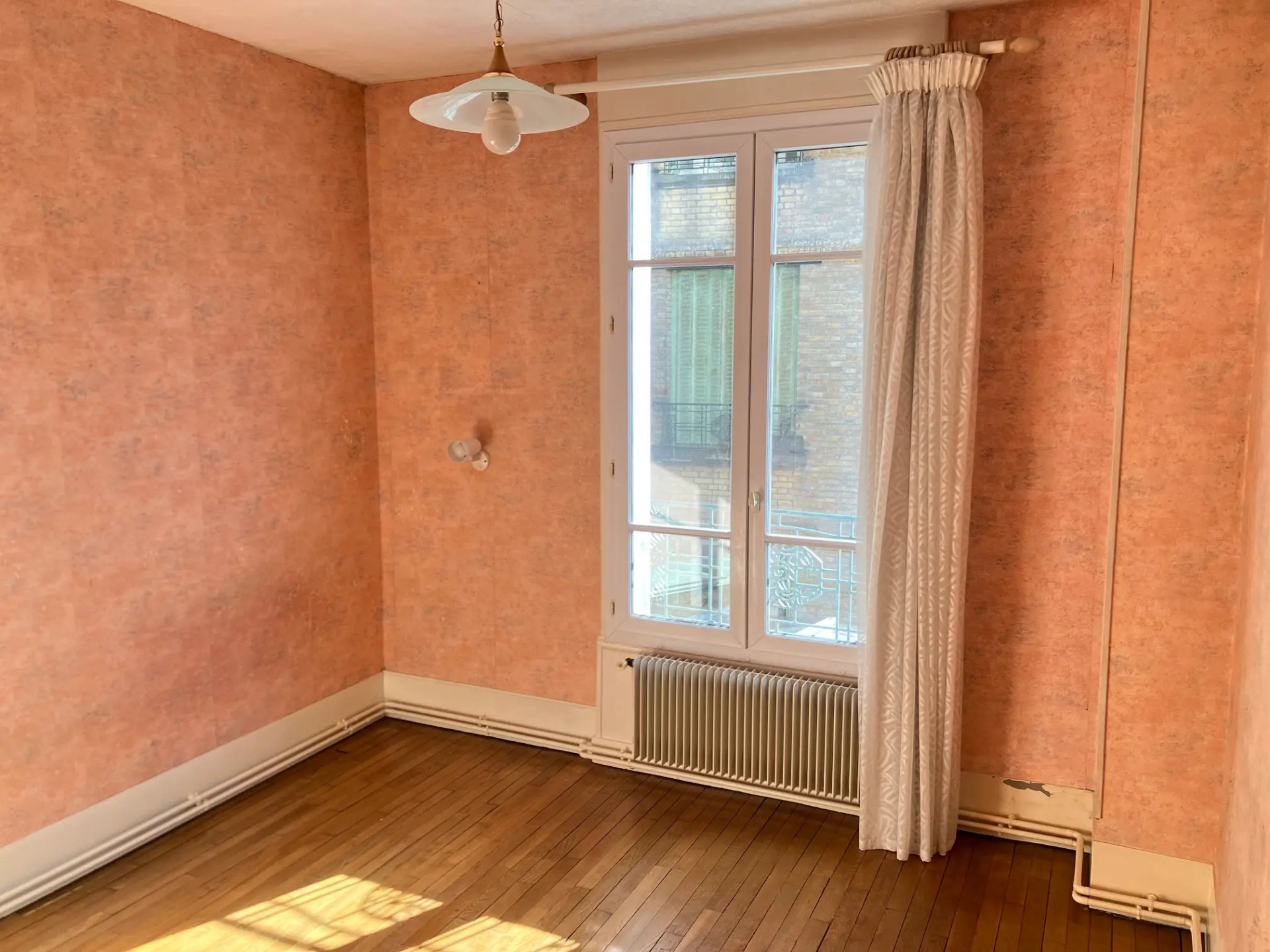 Appartement à vendre, 48m², Villejuif