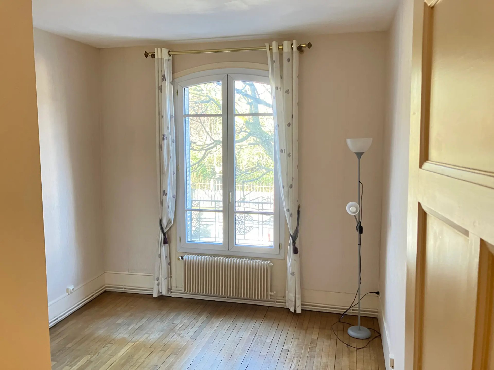 Appartement à vendre, 48m², Villejuif