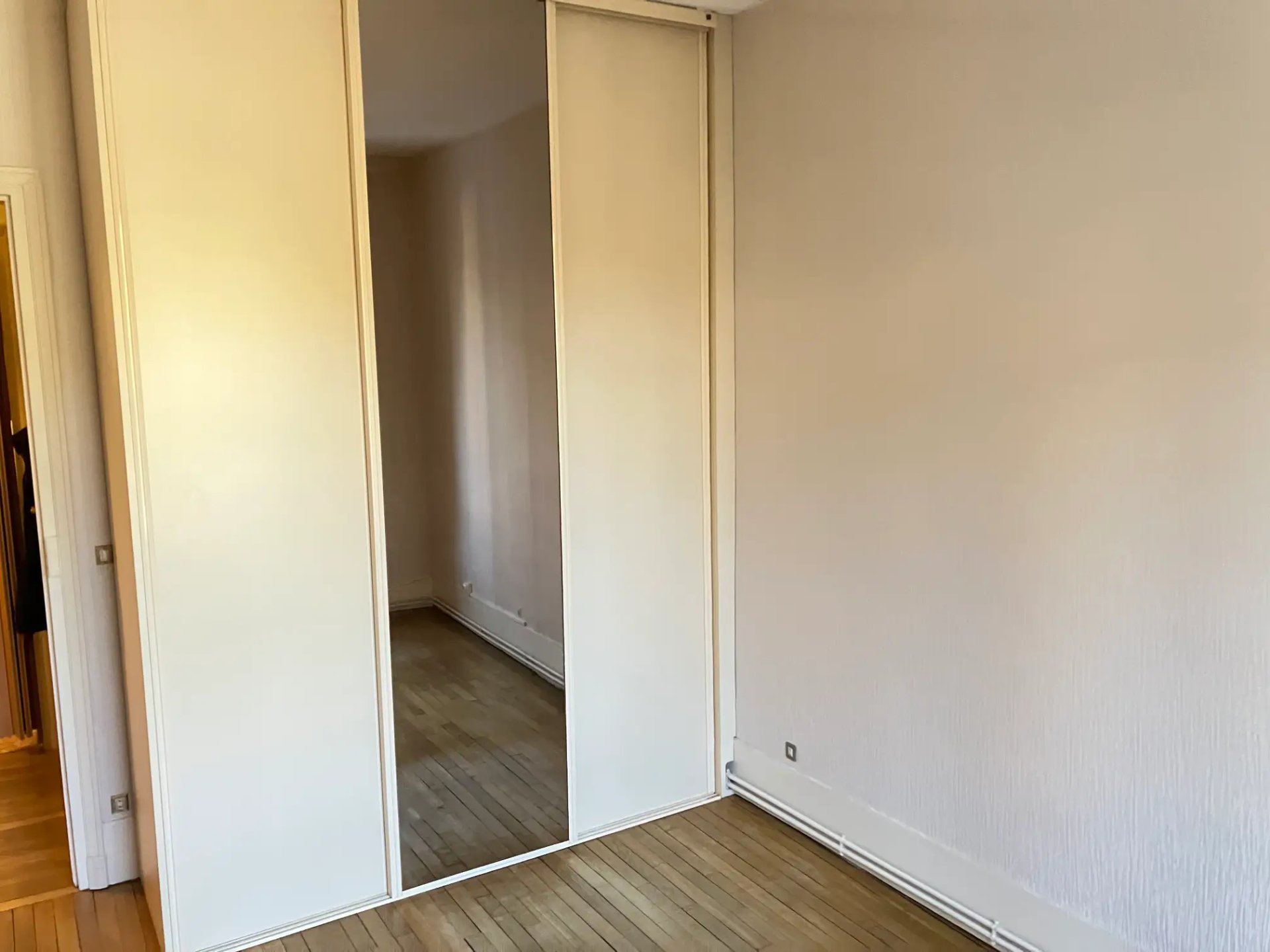 Appartement à vendre, 48m², Villejuif