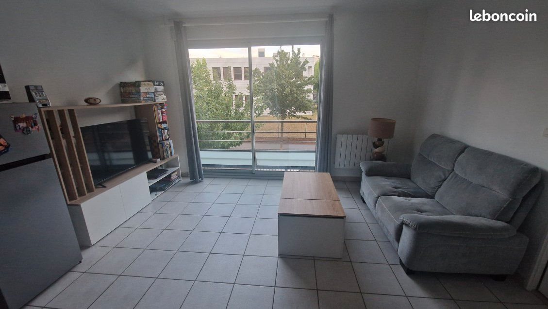 Appartement à louer, 411m², Lyon 3ème