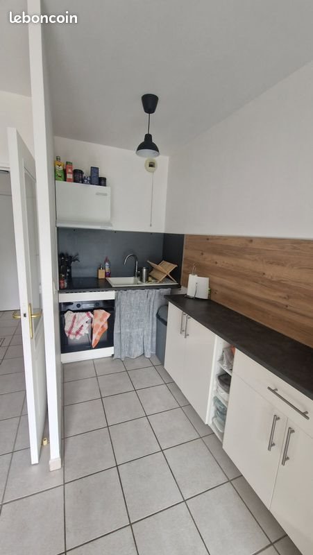 Appartement à louer, 411m², Lyon 3ème