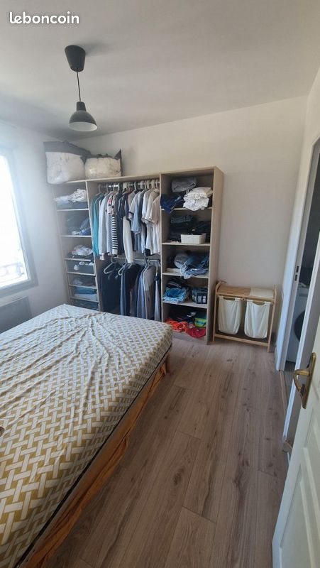 Appartement à louer, 411m², Lyon 3ème