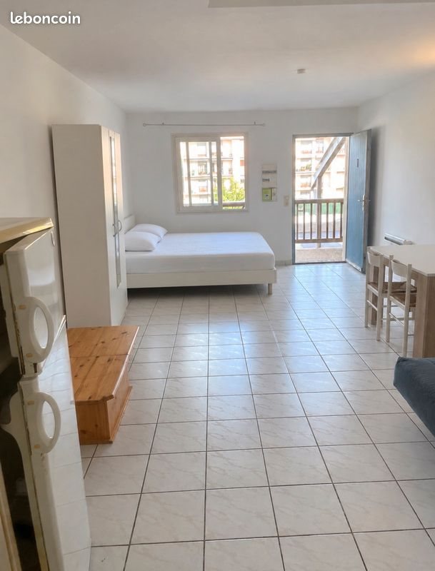 Appartement à louer, 33m², Orthez
