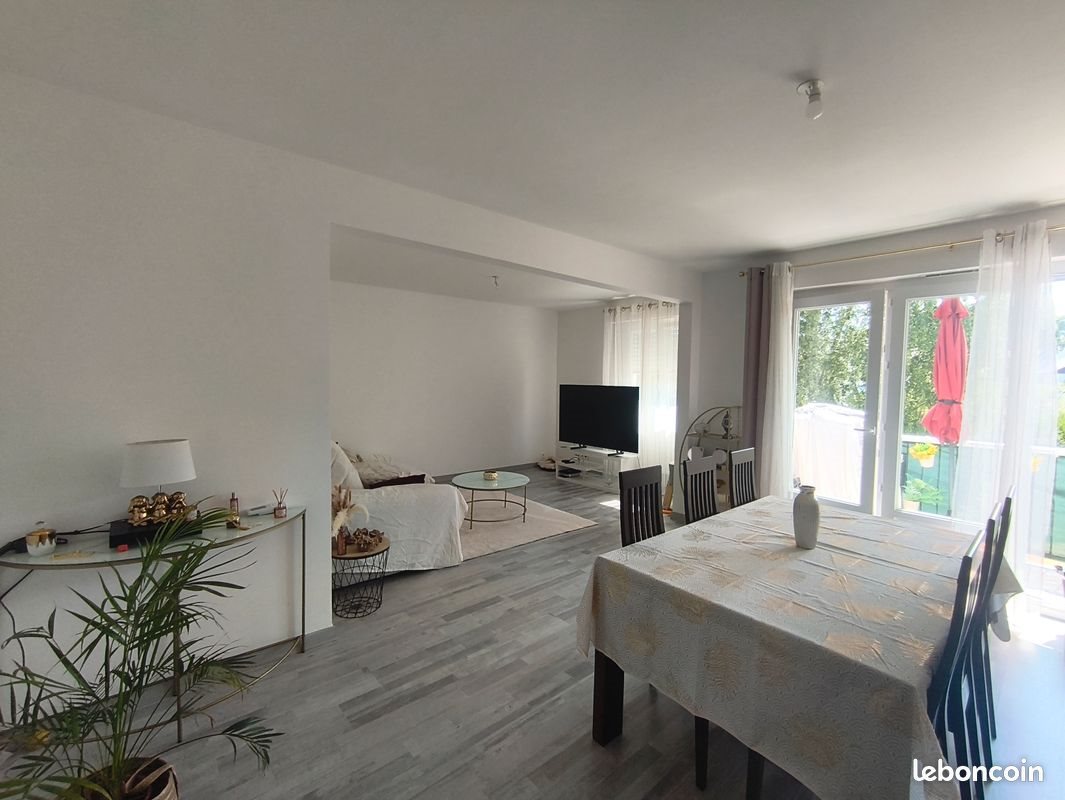 Appartement à louer, 101m², Lanester
