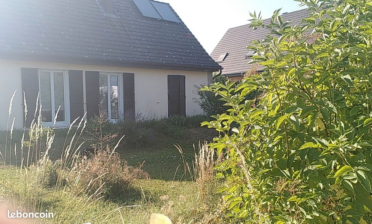 Maison à vendre, 86m², Oberhergheim