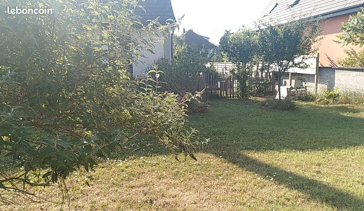 Maison à vendre, 86m², Oberhergheim