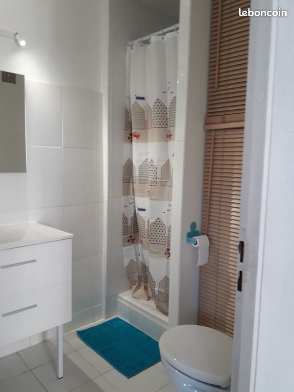 Appartement à vendre, 21m², Montpellier