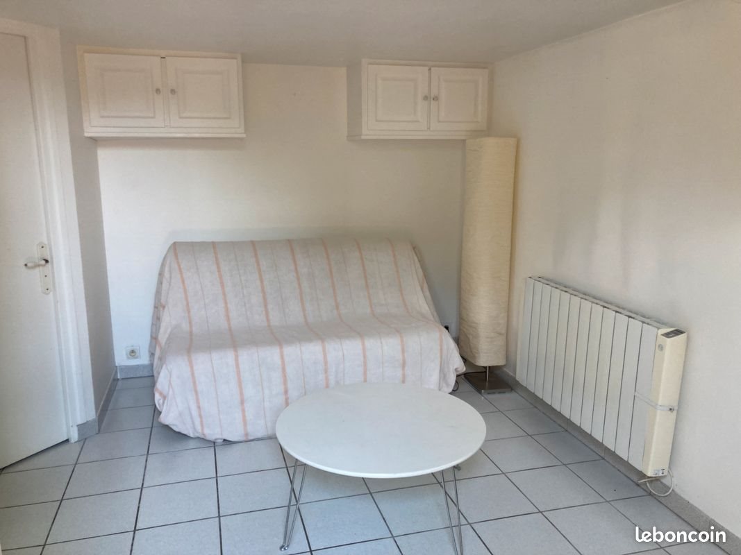Appartement à louer, 26m², Torcy