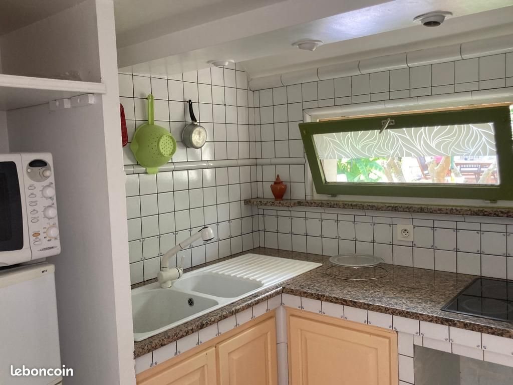 Appartement à louer, 26m², Torcy