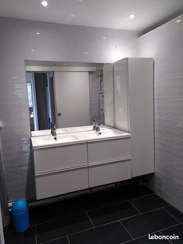 Appartement à vendre, 67m², Lormont