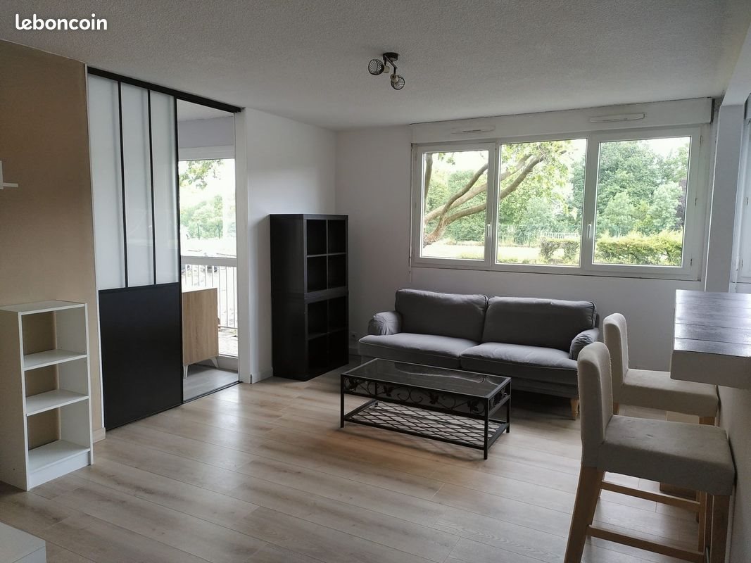Appartement à vendre, 67m², Lormont