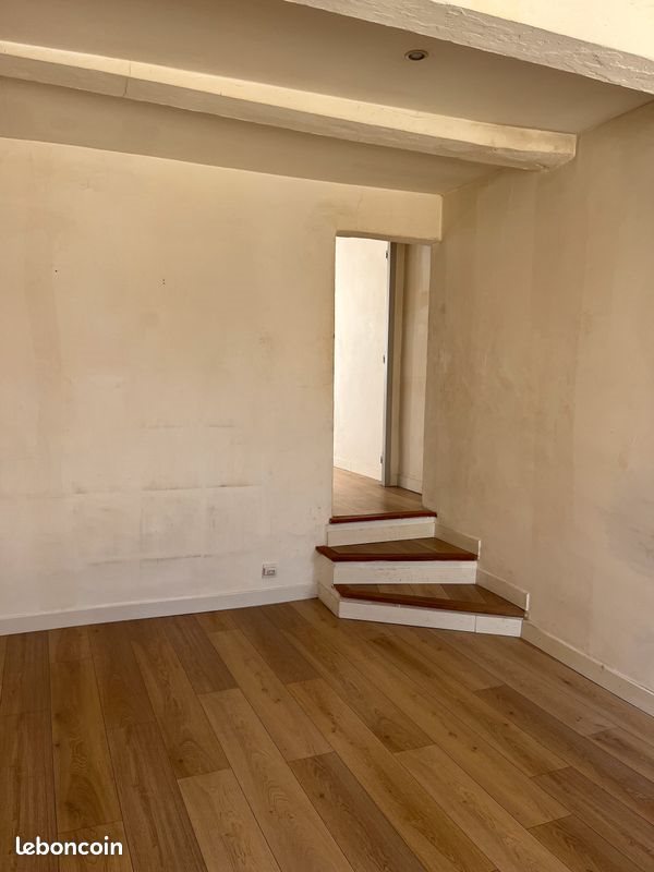Appartement à vendre, 40m², Aix-en-Provence
