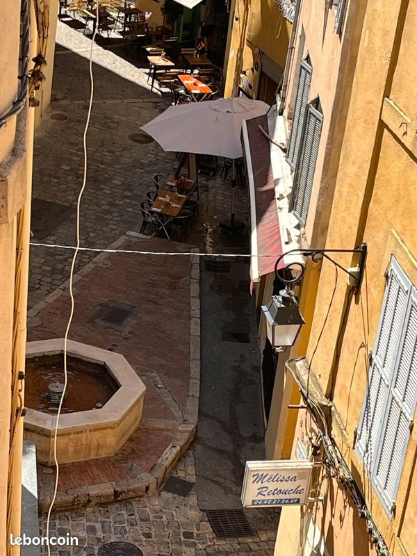 Appartement à vendre, 40m², Aix-en-Provence