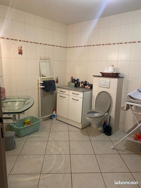 Appartement à louer, 85m², Dieue-sur-Meuse
