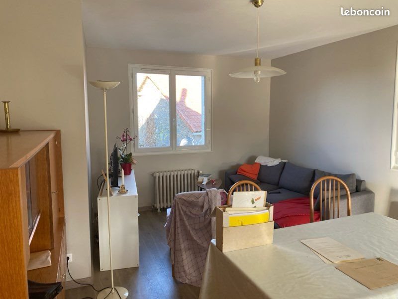 Appartement à vendre, 65m², Clermont-Ferrand