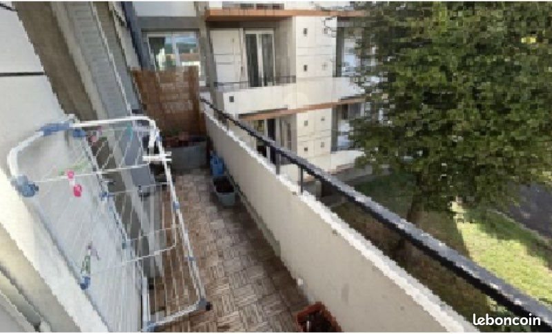 Appartement à vendre, 65m², Clermont-Ferrand