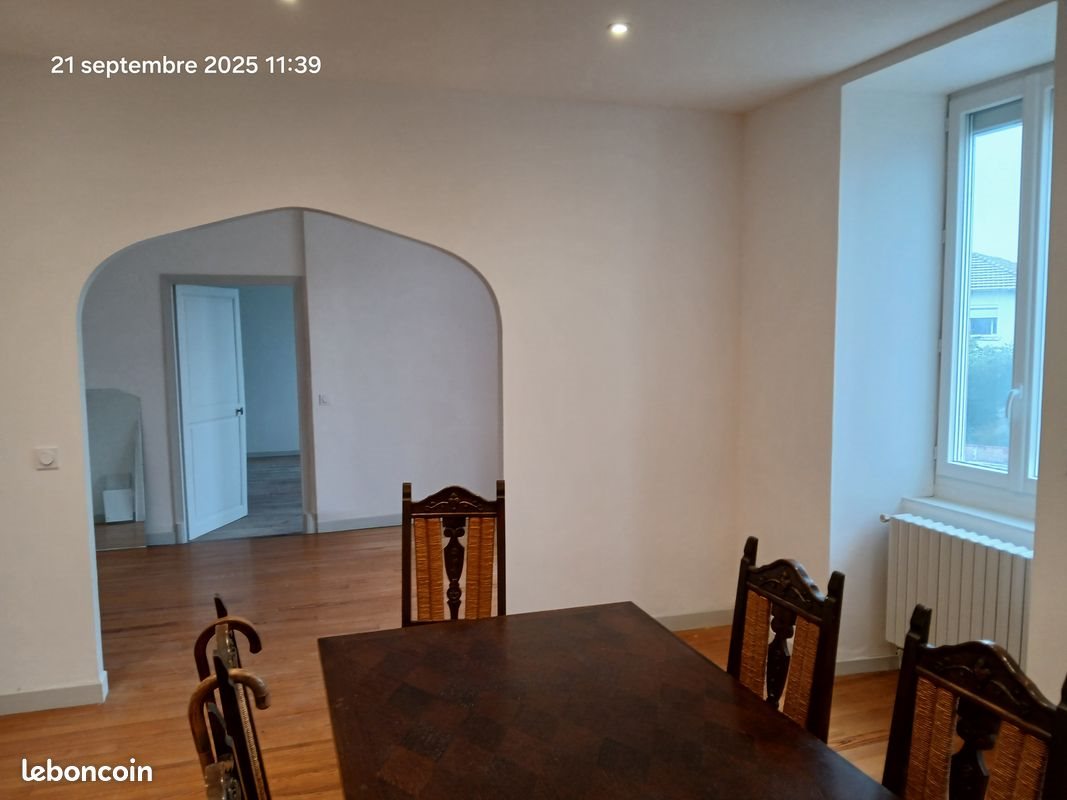 Appartement à louer, 140m², Saint-Gaudens