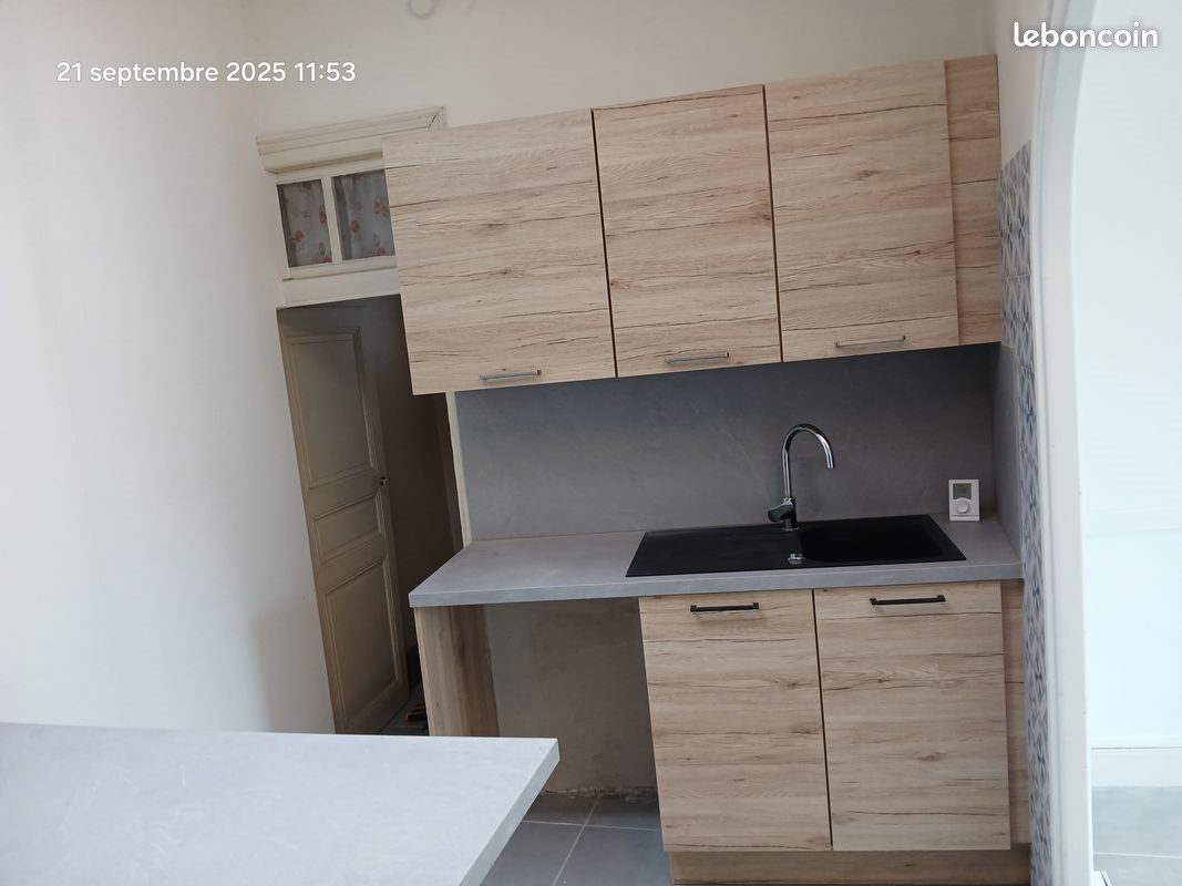 Appartement à louer, 140m², Saint-Gaudens