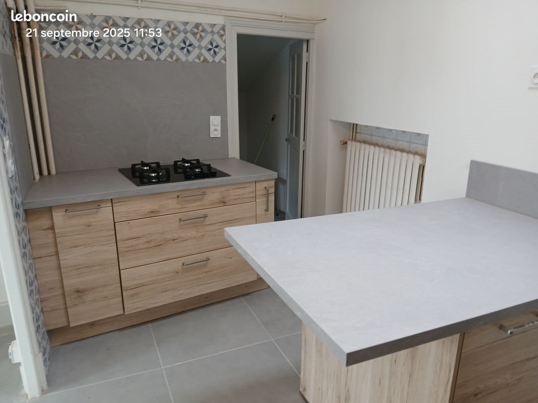 Appartement à louer, 140m², Saint-Gaudens