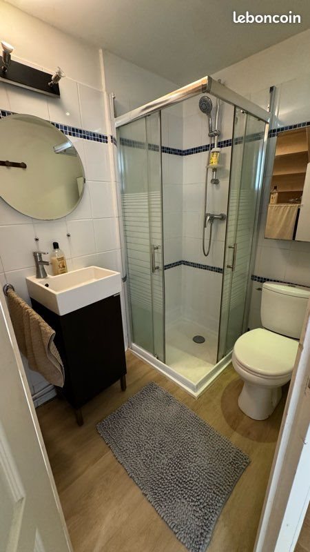 Appartement à louer, 35m², Chinon