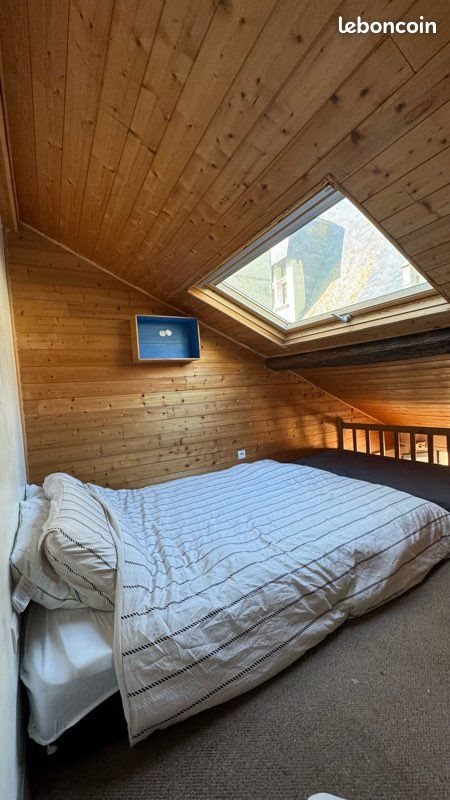 Appartement à louer, 35m², Chinon