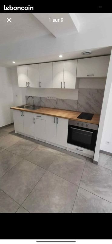 Maison à louer, 43m², Bavay