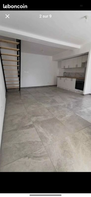 Maison à louer, 43m², Bavay