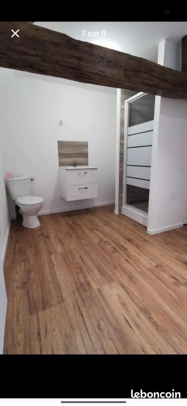 Maison à louer, 43m², Bavay