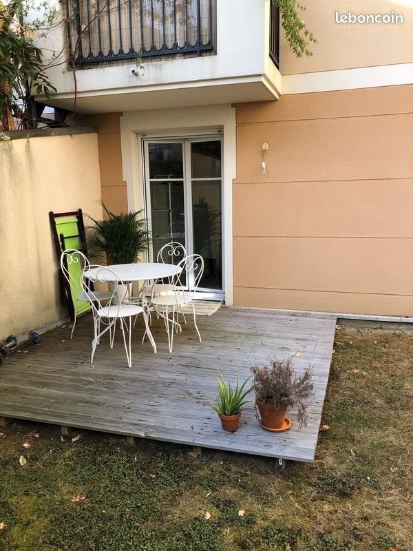 Maison à louer, 66m², Chennevières-sur-Marne