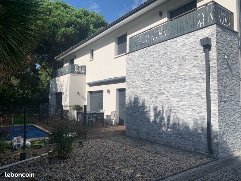 Maison à vendre, 185m², Floirac