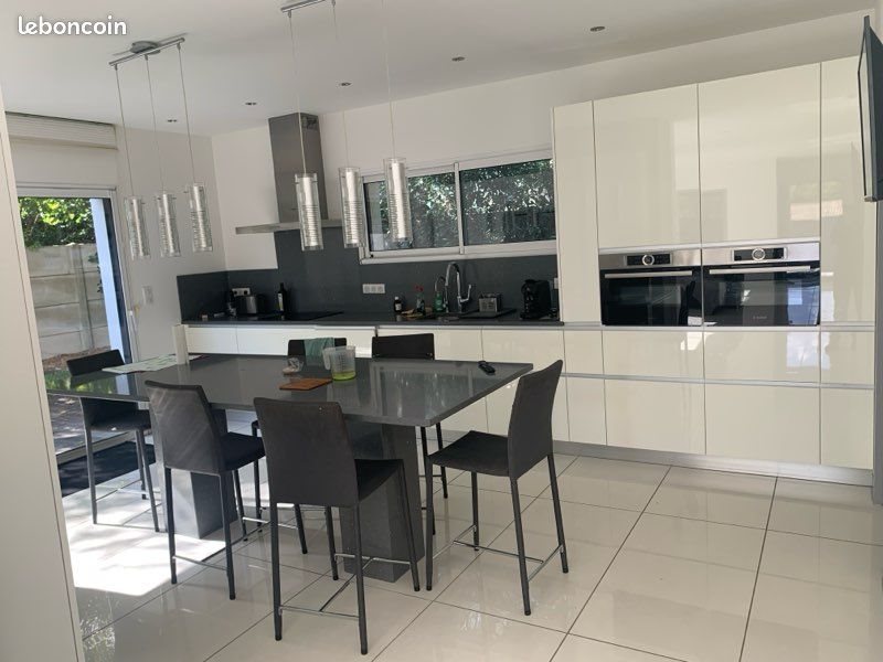 Maison à vendre, 185m², Floirac