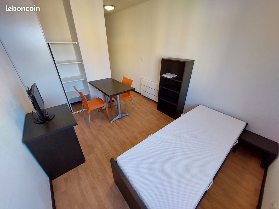 Appartement à louer, 16m², Aix-en-Provence