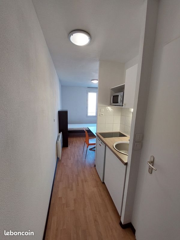 Appartement à louer, 16m², Aix-en-Provence