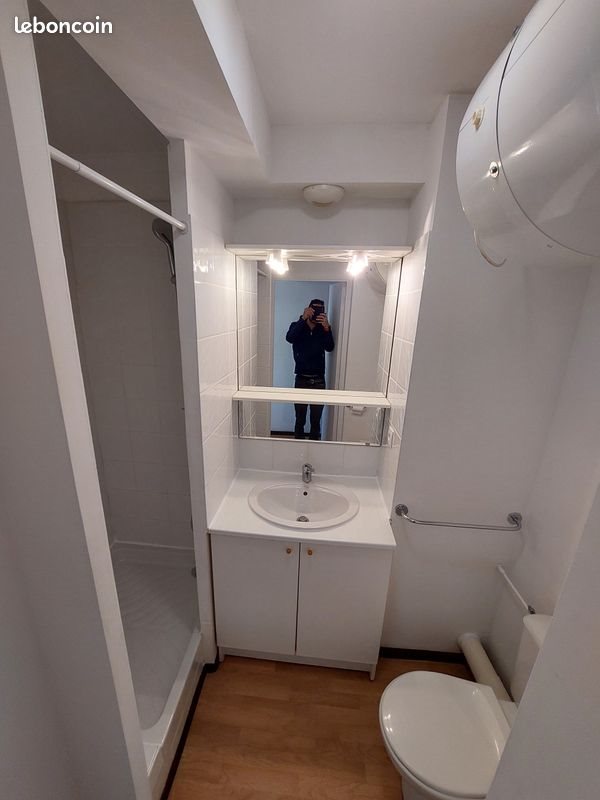 Appartement à louer, 16m², Aix-en-Provence