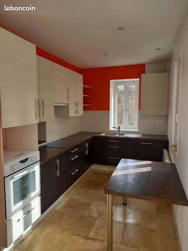 Appartement à louer, 106m², Dijon