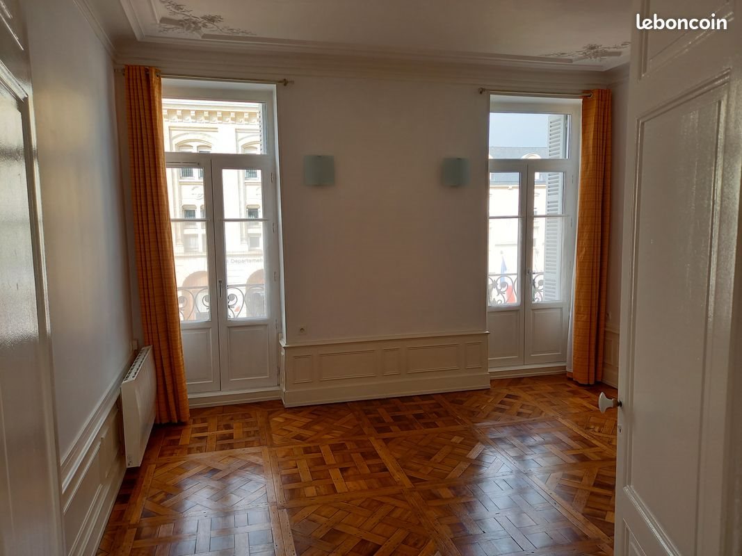 Appartement à louer, 106m², Dijon