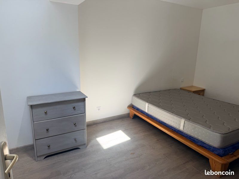 Appartement à louer, 33m², Maromme