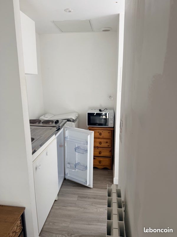 Appartement à louer, 33m², Maromme