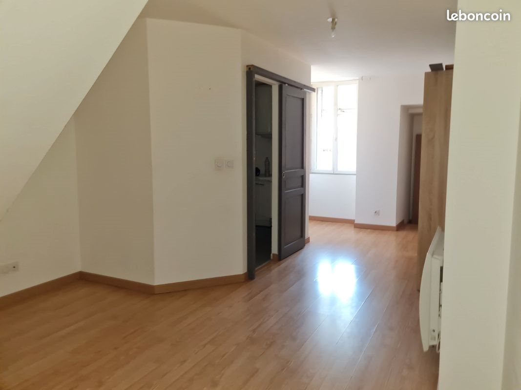 Appartement à louer, 60m², Lons-le-Saunier
