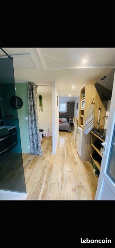 Appartement à louer, 20m², Montauban