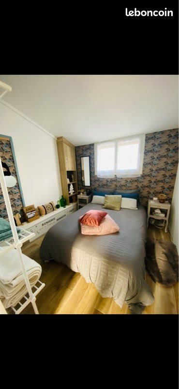 Appartement à louer, 20m², Montauban