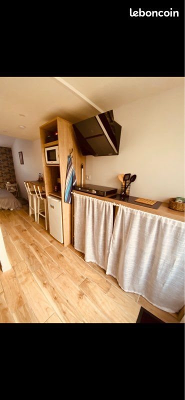 Appartement à louer, 20m², Montauban